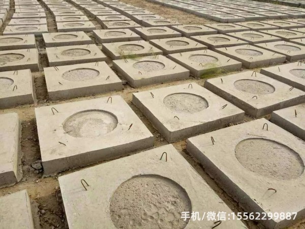 商南DP12混凝土电杆底盘